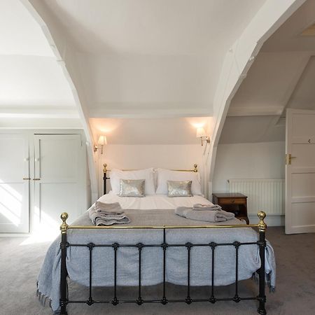 スワネージ Newton Manor Houseヴィラ エクステリア 写真