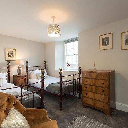 スワネージ Newton Manor Houseヴィラ エクステリア 写真