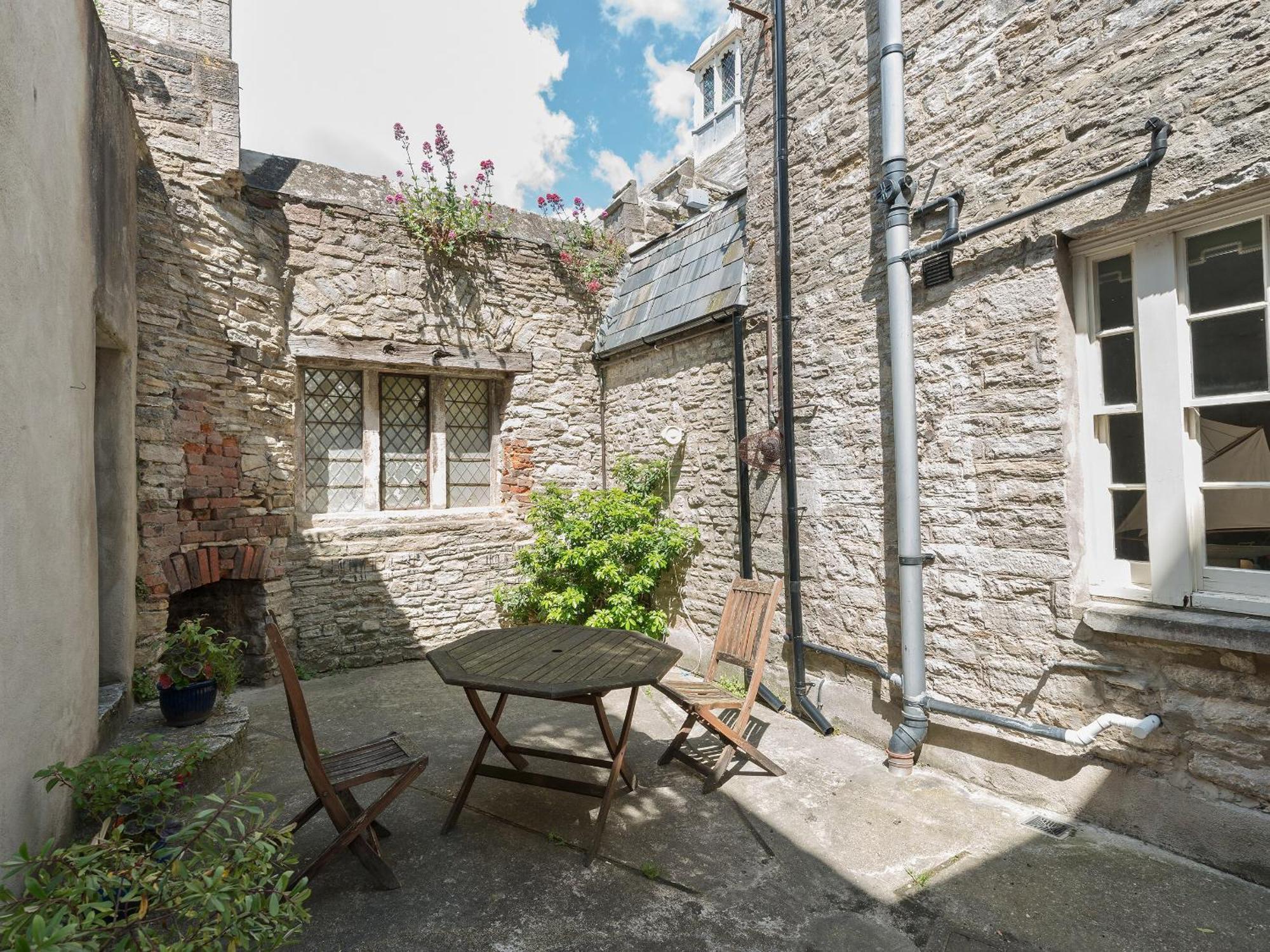 スワネージ Newton Manor Houseヴィラ エクステリア 写真