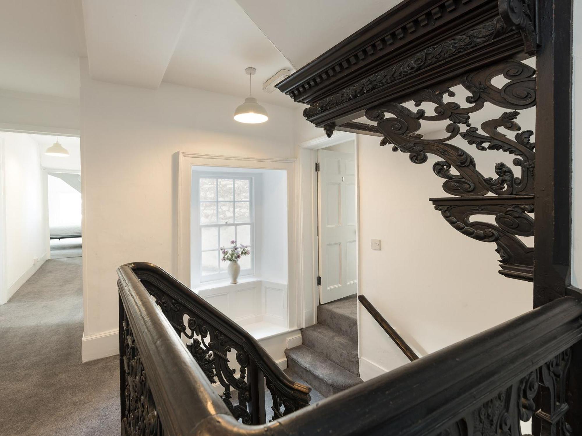 スワネージ Newton Manor Houseヴィラ エクステリア 写真