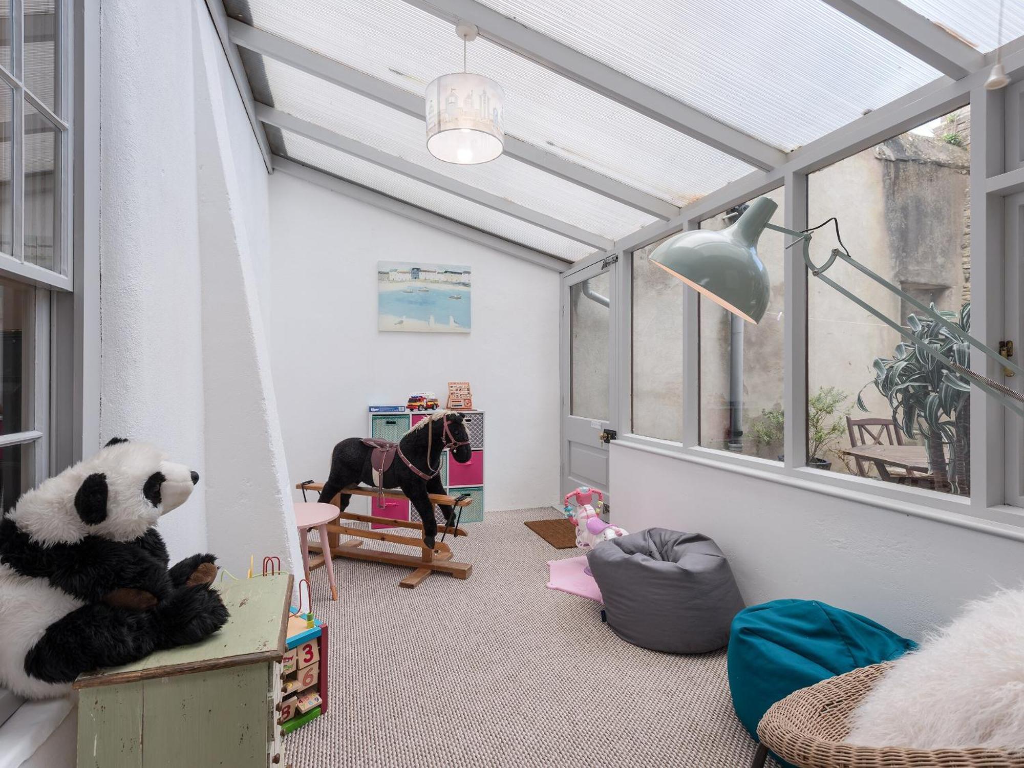 スワネージ Newton Manor Houseヴィラ エクステリア 写真